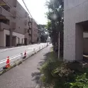 エクレール経堂のその他（外観、エントランス、前面の通り等）
