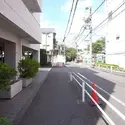 エクレール経堂のその他（外観、エントランス、前面の通り等）