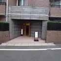 コスモ参宮橋ヒルズのその他（外観、エントランス、前面の通り等）
