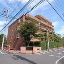 クランツ経堂の外観