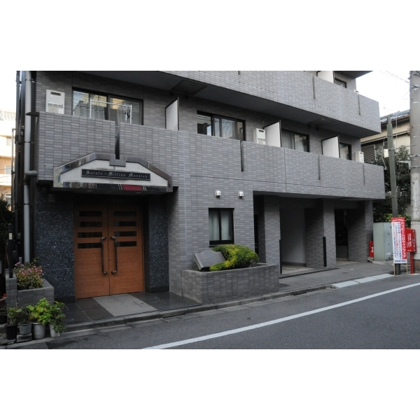 その他外観