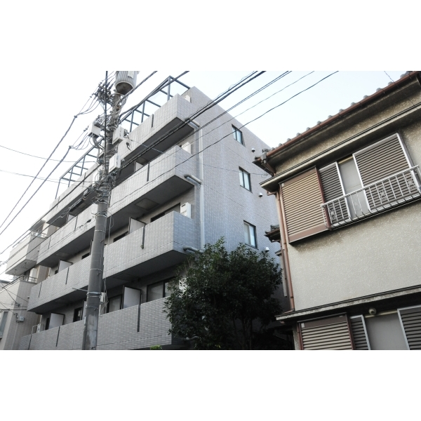 その他外観