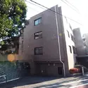 シティコート代々木のその他（外観、エントランス、前面の通り等）