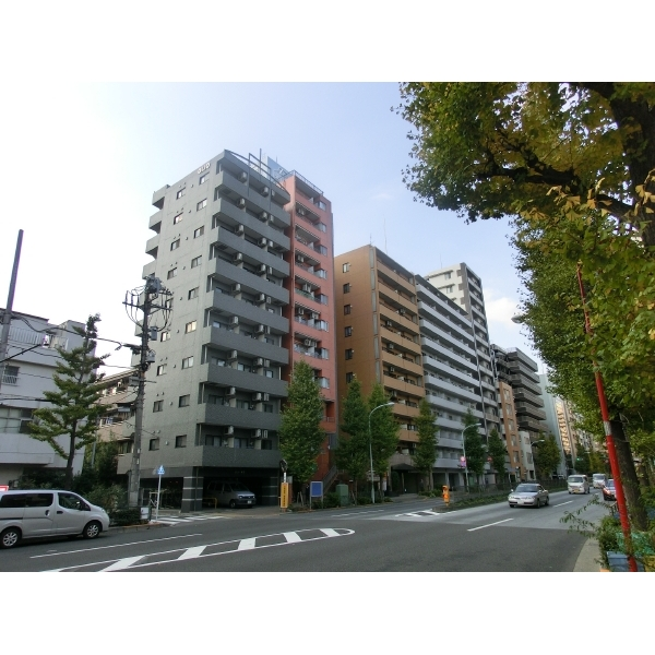 その他外観