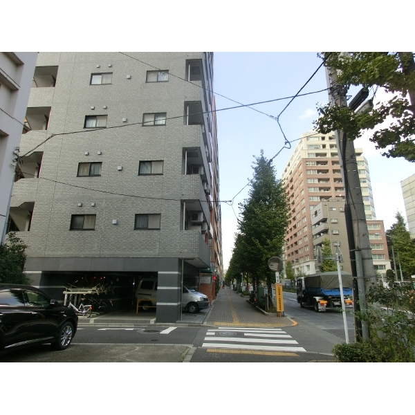 その他外観