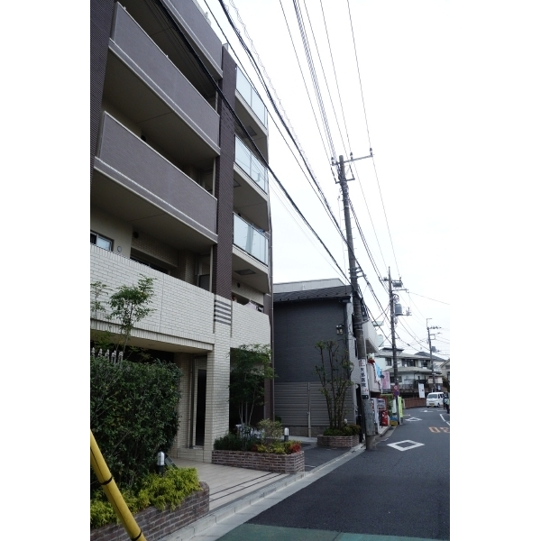 その他外観