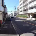 イクシア新小岩のその他（外観、エントランス、前面の通り等）