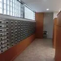 メールボックス