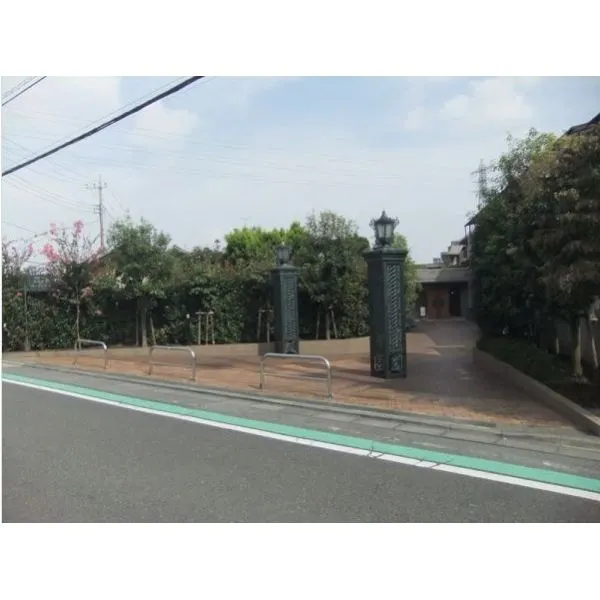 その他外観