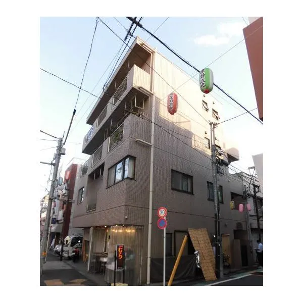 その他外観