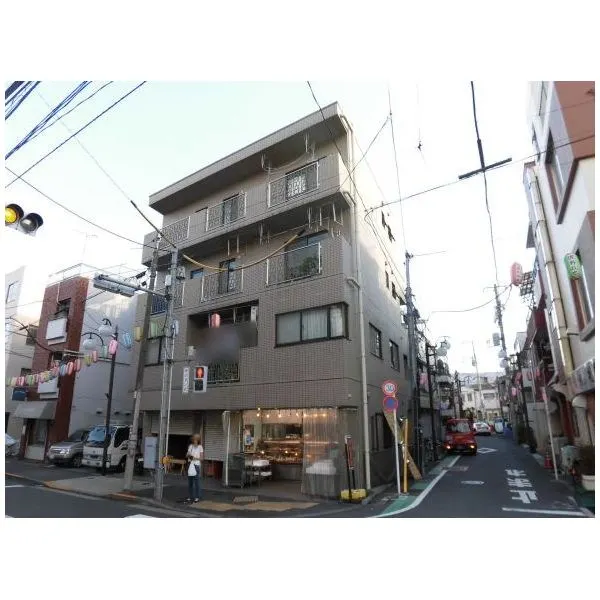 その他外観