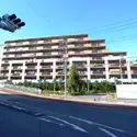 グラン青砥カナーレの外観