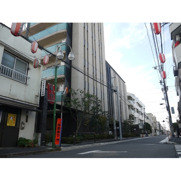その他外観