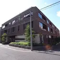 市谷砂土原レジデンスのその他（外観、エントランス、前面の通り等）