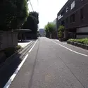 市谷砂土原レジデンスのその他（外観、エントランス、前面の通り等）