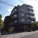 市谷砂土原町パークハウスのその他（外観、エントランス、前面の通り等）
