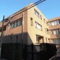 代々木ハウスの外観