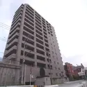 代々木山手パークハウスの外観