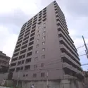 代々木山手パークハウスのその他（外観、エントランス、前面の通り等）