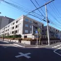 ライオンズ浜田山セントマークスのその他（外観、エントランス、前面の通り等）