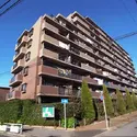 メイツ立石サウスコートの外観