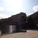 グローリオ麻布霞町の外観