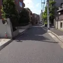 グローリオ麻布霞町のその他（外観、エントランス、前面の通り等）