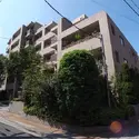 グランベスタージュ市ヶ谷の外観