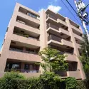 グランベスタージュ市ヶ谷のその他（外観、エントランス、前面の通り等）