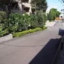 グランベスタージュ市ヶ谷のその他（外観、エントランス、前面の通り等）