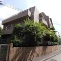 サンクタス元麻布のその他（外観、エントランス、前面の通り等）