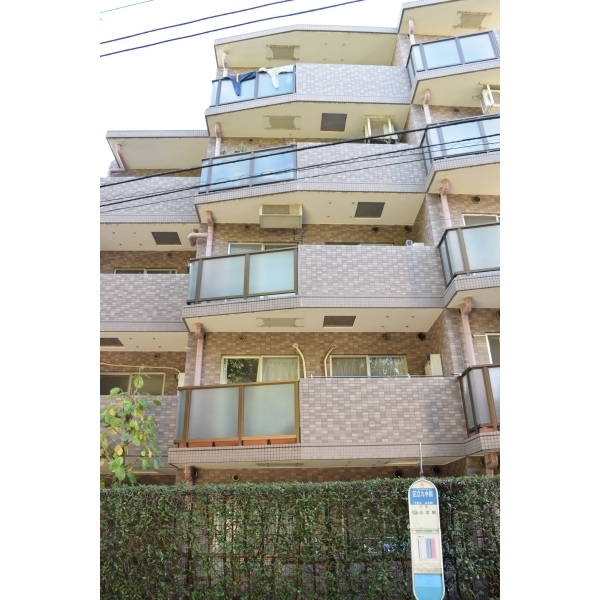 その他外観