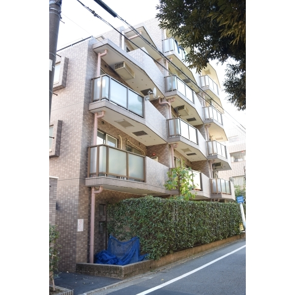 その他外観