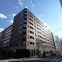 シティハウス東京新橋のその他（外観、エントランス、前面の通り等）