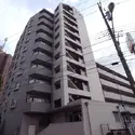 西葛西ビューハイツ B棟のその他（外観、エントランス、前面の通り等）