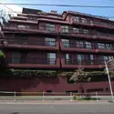 ドムス元麻布のその他（外観、エントランス、前面の通り等）