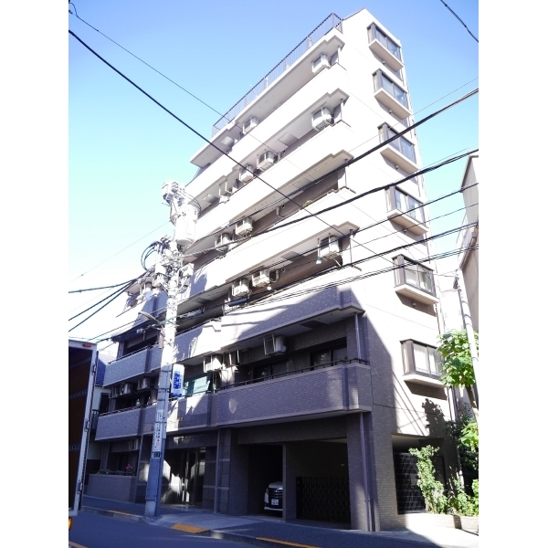 その他外観