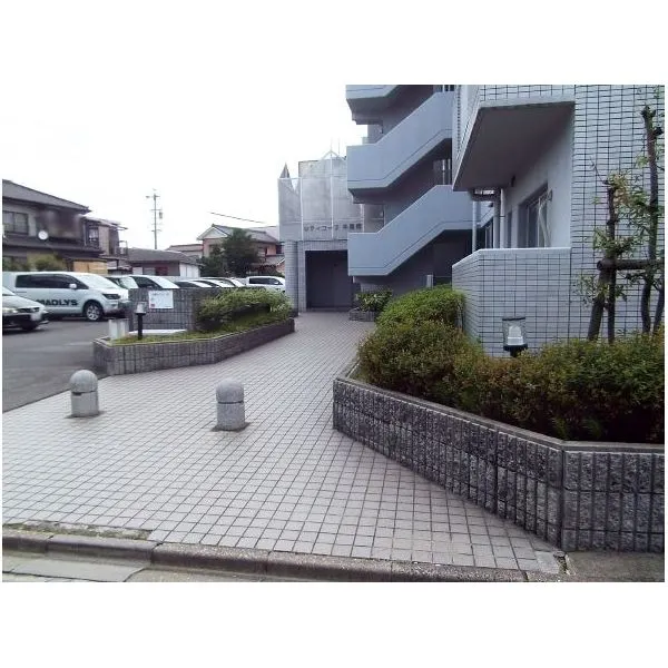その他外観