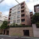 パークコート南麻布ヒルトップレジデンスのその他（外観、エントランス、前面の通り等）