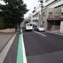 パークコート南麻布ヒルトップレジデンスのその他（外観、エントランス、前面の通り等）