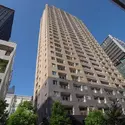 パークハウス芝タワーのその他（外観、エントランス、前面の通り等）