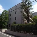 パークハウス西麻布のその他（外観、エントランス、前面の通り等）