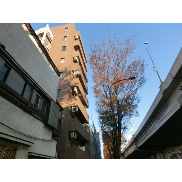 その他外観