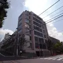 パークマンション六本木のその他（外観、エントランス、前面の通り等）