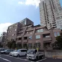 ハイレーゼ六本木三河台のその他（外観、エントランス、前面の通り等）