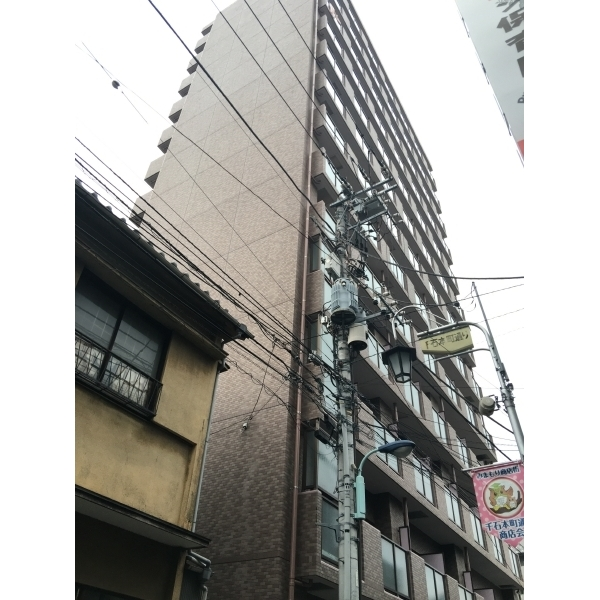 その他外観