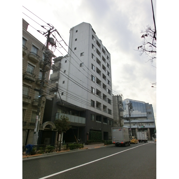 その他外観
