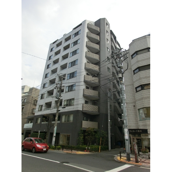 その他外観