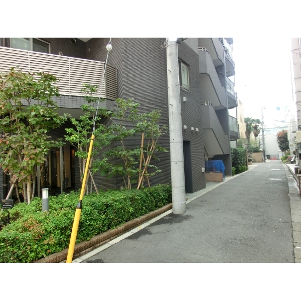 その他外観