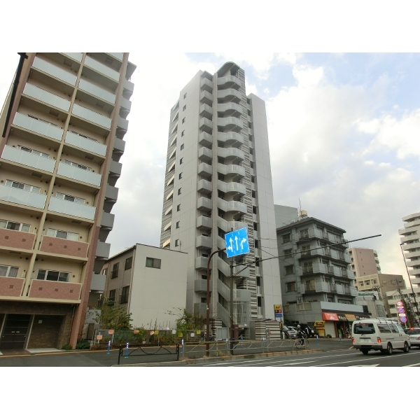 その他外観